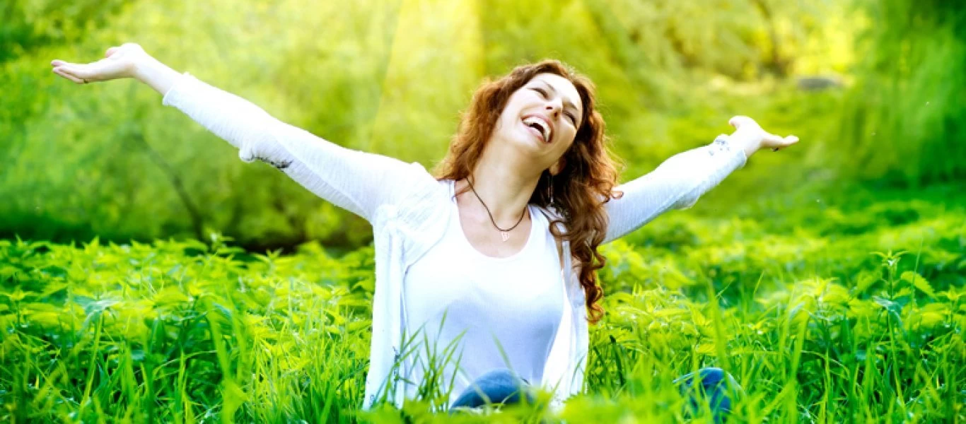  Πως να αυξήσεις τα επίπεδα ενέργειάς σου με αυτές τις απλές κινήσεις